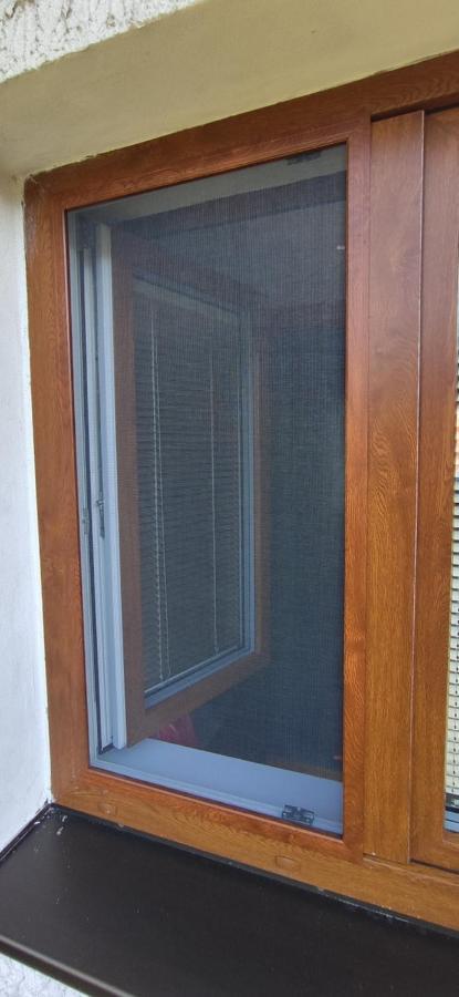 Chata Marecek - V Lesni Osade U Reky Luznice Skalice Exterior foto